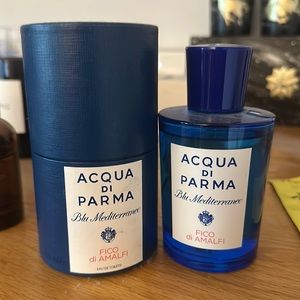 Acqua Di Parma Blu Mediterranec Fico di Amalfi EDT 150 ml